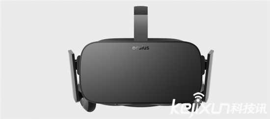 Oculus中文官網上線  中文名叫“傲庫路思”什么鬼！