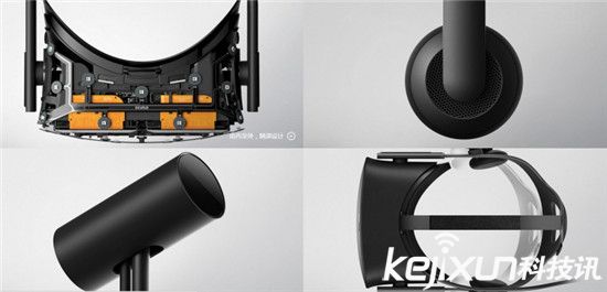 Oculus中文官網(wǎng)上線  中文名叫“傲庫路思”什么鬼！