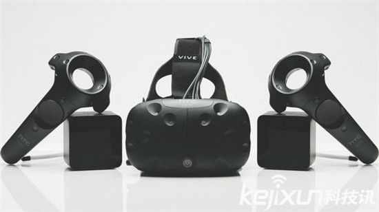 三大虛擬現實VR頭盔  到底誰的更值得買