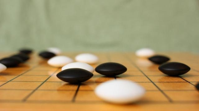 谷歌AlphaGo的勝利：不是計算機打敗了人類，而是人類打敗了人類