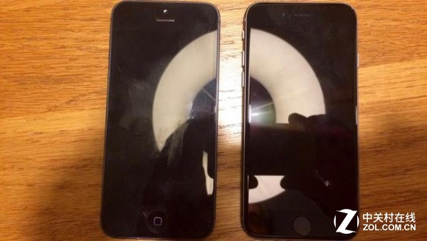 基本靠譜了 iPhone5se配置接近iPhone6 