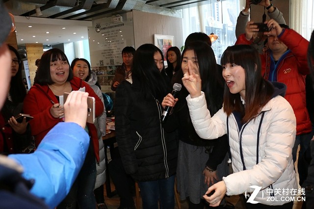 不完不快 三星蓋樂世社區網友轟趴會舉辦