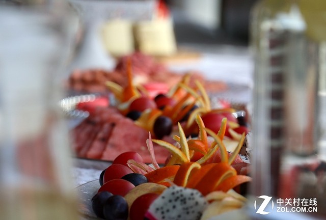 不完不快 三星蓋樂世社區網友轟趴會舉辦