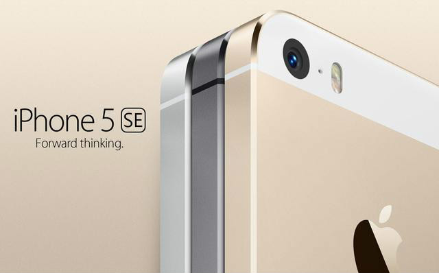 蘋果一直在開發一款4英寸手機，主要面向不喜歡大屏手機的消費者。而在日前，美國一家被認為比較權威的媒體，披露了這款4英寸手機的最新配置信息、發布時間，以及最新的型號名字“iPhone 5SE”，除了沒有真機照片之外，坊間已經曝出了4英寸新iPhone的幾乎所有信息。比如說1136x 40分辨率、A8 <a href=/tags/86-0.html target=_blank class=infotextkey>處理器</a>、800萬后置攝像頭、1560mAh 電池容量、支持 Live Photos等等。