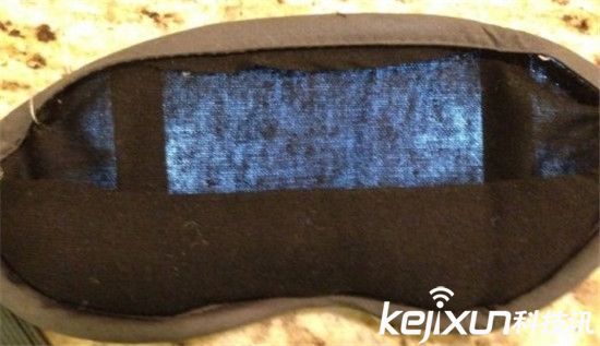 智能眼罩不僅幫助睡眠  還能提供光線治療