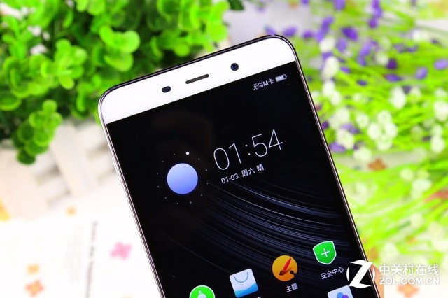 升級更具性價比 大神Note3高配版圖賞