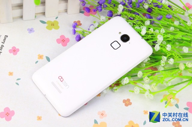 升級更具性價比 大神Note3高配版圖賞