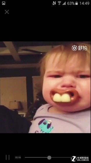 3300mAh大電池 全新Galaxy A7續(xù)航體驗(yàn) 