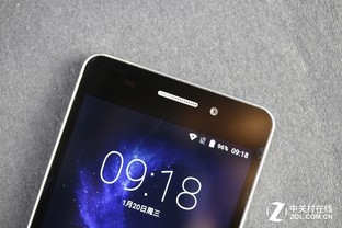 5000毫安時電池續(xù)航3天 藍魔M7全面評測 