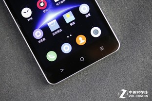 5000毫安時電池續(xù)航3天 藍魔M7全面評測 