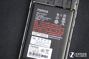 5000毫安時電池續(xù)航3天 藍魔M7全面評測 