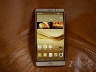 華為Mate 8尊爵版售6888元 春節選好禮