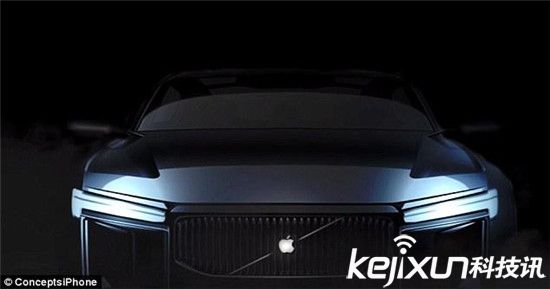 蘋果要把VR技術(shù)用到iCar上？蘋果又開(kāi)啟收購(gòu)模式了