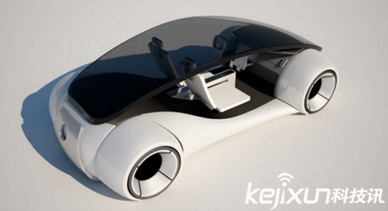 蘋果要把VR技術(shù)用到iCar上？蘋果又開啟收購模式了