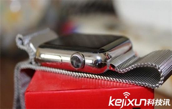 Apple Watch真的能像iphone手機一樣改變世界嗎?