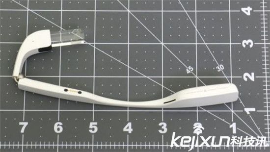 谷歌眼鏡只針對企業用戶  普通用戶可能無福消受了