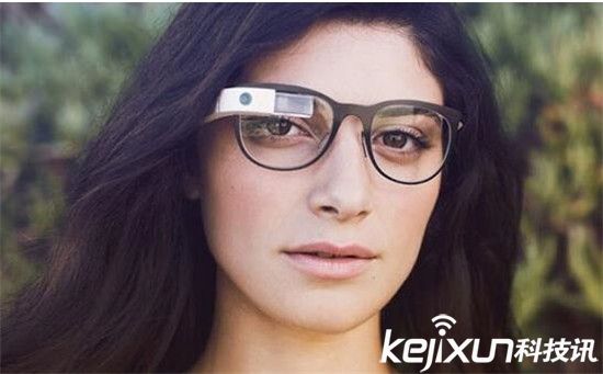 谷歌眼鏡只針對企業用戶  普通用戶可能無福消受了