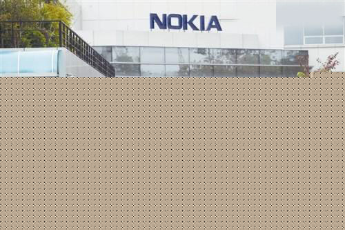 諾基亞