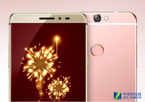 專訪酷派曹井升:2016年酷派專注安全手機