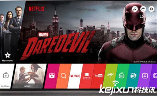 蘋果Apple TV要收購(gòu)Netflix？網(wǎng)友腦洞大開(kāi)