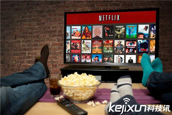 蘋果Apple TV要收購(gòu)Netflix？網(wǎng)友腦洞大開(kāi)