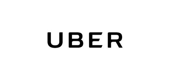Uber LOGO Uber全新圖標 Uber優步
