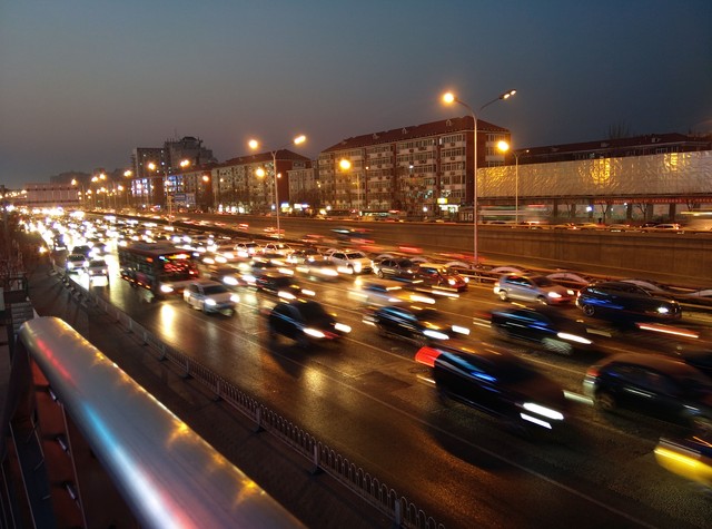 智慧雙攝發(fā)威 奇酷手機(jī)極客版影像體驗(yàn)