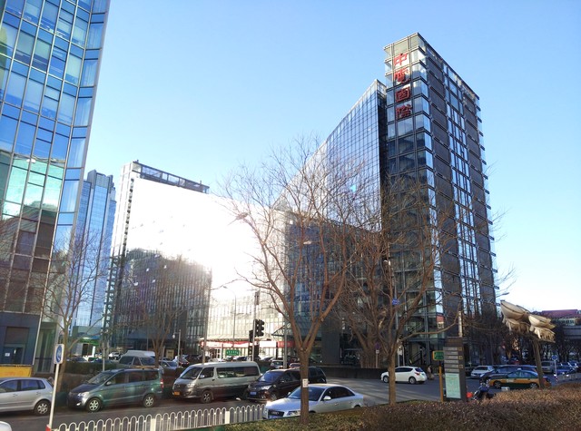 智慧雙攝發威 奇酷手機極客版影像體驗