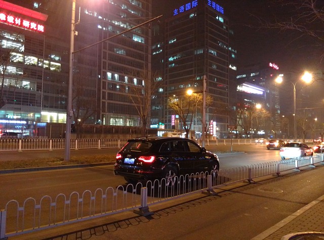 智慧雙攝發威 奇酷手機極客版影像體驗