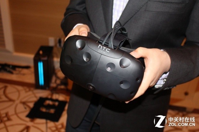 概念成真 CES 2016展出智能設(shè)備新技術(shù) 