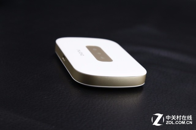 功能全面信號(hào)穩(wěn)定 nubia MIFI路由圖賞