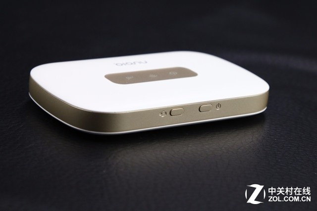 功能全面信號(hào)穩(wěn)定 nubia MIFI路由圖賞