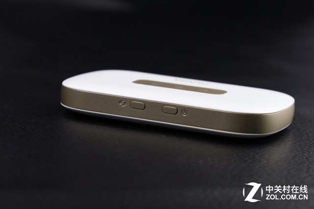 功能全面信號(hào)穩(wěn)定 nubia MIFI路由圖賞