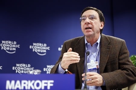 “硅谷獨(dú)家大王”馬爾科夫：硅谷還是創(chuàng)新圣地嗎？