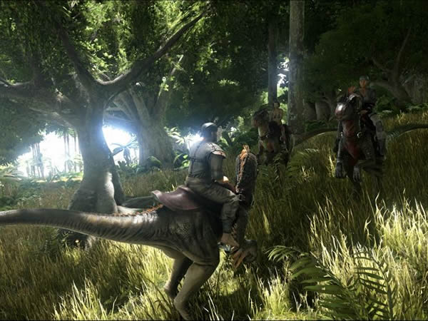 方舟生存進化恐龍蛋適宜溫度實測分享 