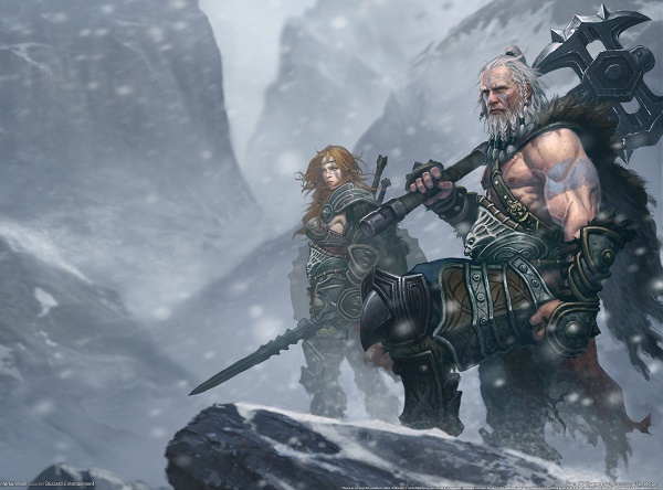 暗黑破壞神III資料片2.4.0發售期曝光 