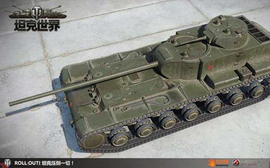 坦克世界五周年增新版布拉格68分賽制 
