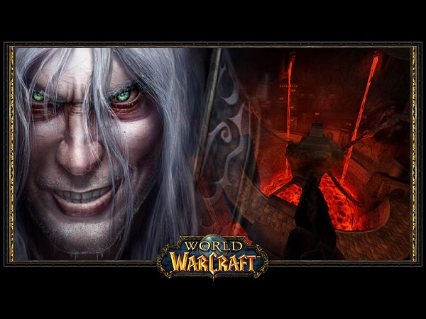 黃金聯賽很成功魔獸爭霸3補丁繼續出 