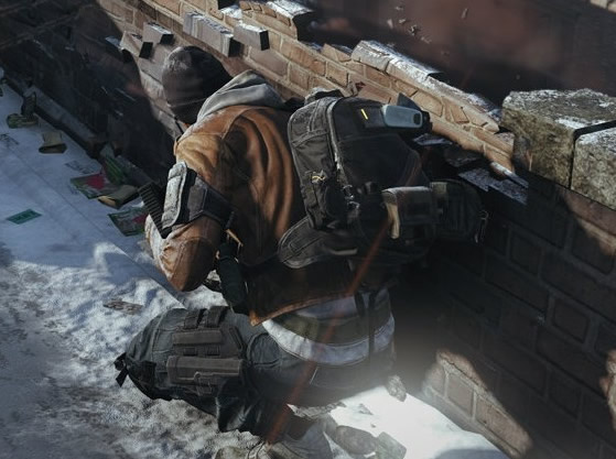 全境封鎖補丁說明曝光 修復1萬個bug! 