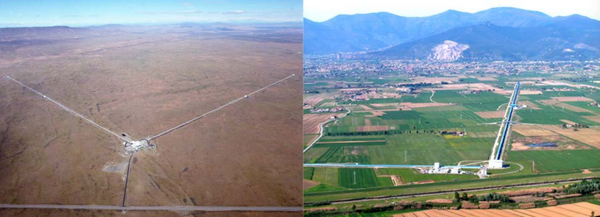 引力波研究科學家:引力波究竟是如何被探測到的,為什么值得我們淚流滿面?