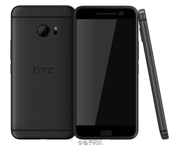 HTC One M10渲染圖首曝 多下巴不見了 