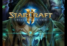 星際爭霸2虛空之遺人族風(fēng)林火山戰(zhàn)術(shù)