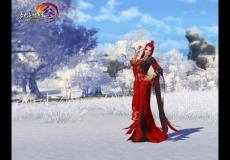 劍網(wǎng)3新春版1月28日開啟春節(jié)民俗活動