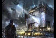 全境封鎖PC配置遭泄漏顯卡要求有點高