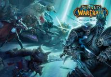 黃金聯(lián)賽很成功魔獸爭霸3補丁繼續(xù)出