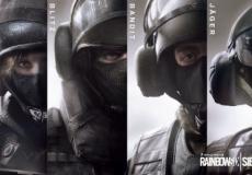 彩虹六號圍攻新補丁bug多育碧積極應(yīng)對