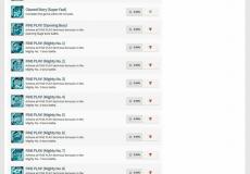 無敵九號第三次跳票獎杯列表意外公布