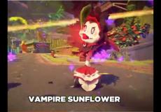 植物大戰僵尸花園戰爭2新角色再曝光