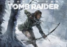 PC版古墓麗影崛起補(bǔ)丁發(fā)布修復(fù)部分bug