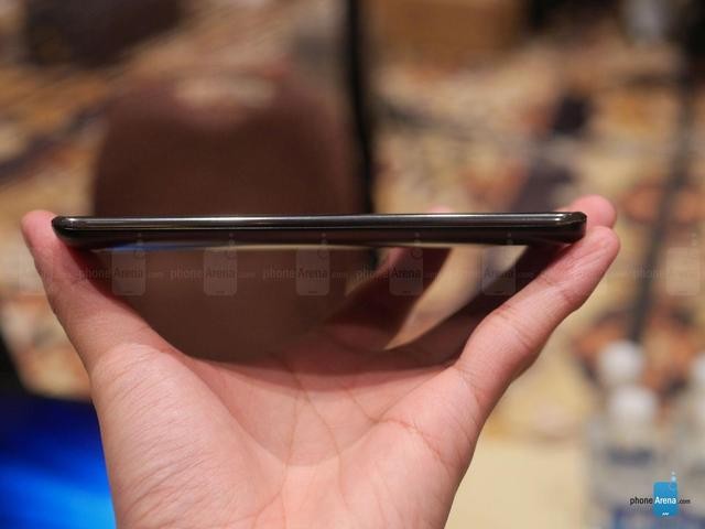 又來千元市場趟水 LG推出入門新機K7